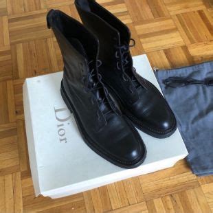 dior navigate boots sizing|[REVIEW] Dior Navigate Boots from Art .